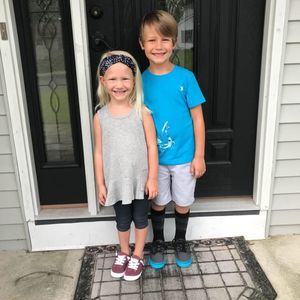 Meet your Posher, Tiffany